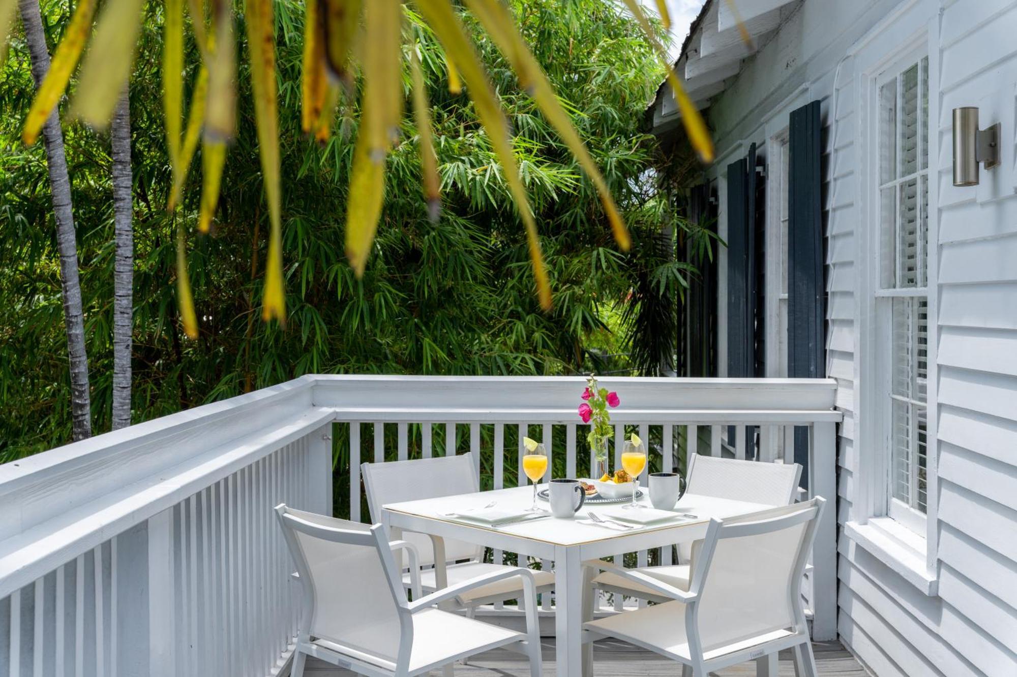 Alexander'S Guesthouse-Adult Exclusive, Lgbtq Friendly Key West Zewnętrze zdjęcie