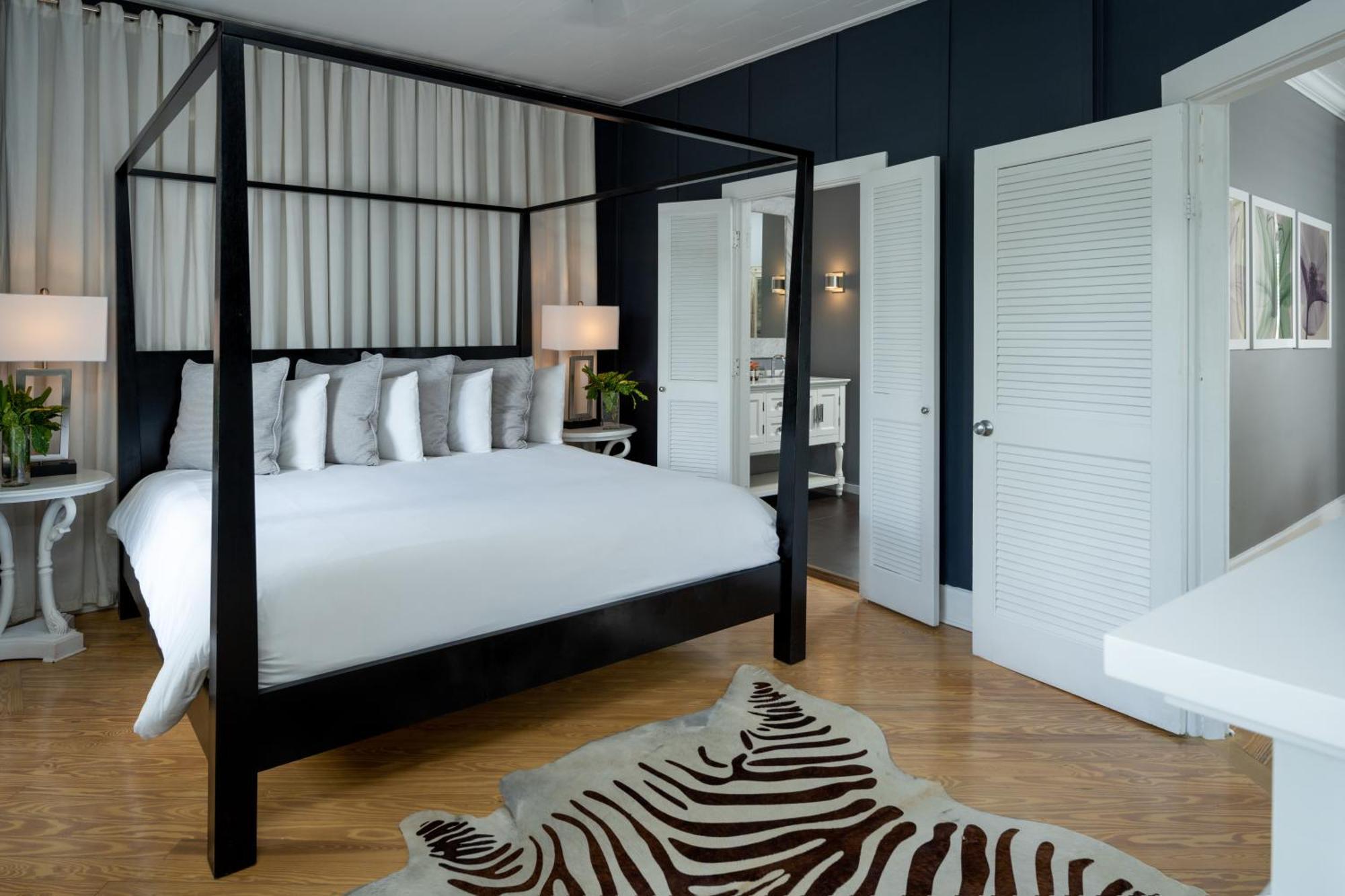 Alexander'S Guesthouse-Adult Exclusive, Lgbtq Friendly Key West Pokój zdjęcie