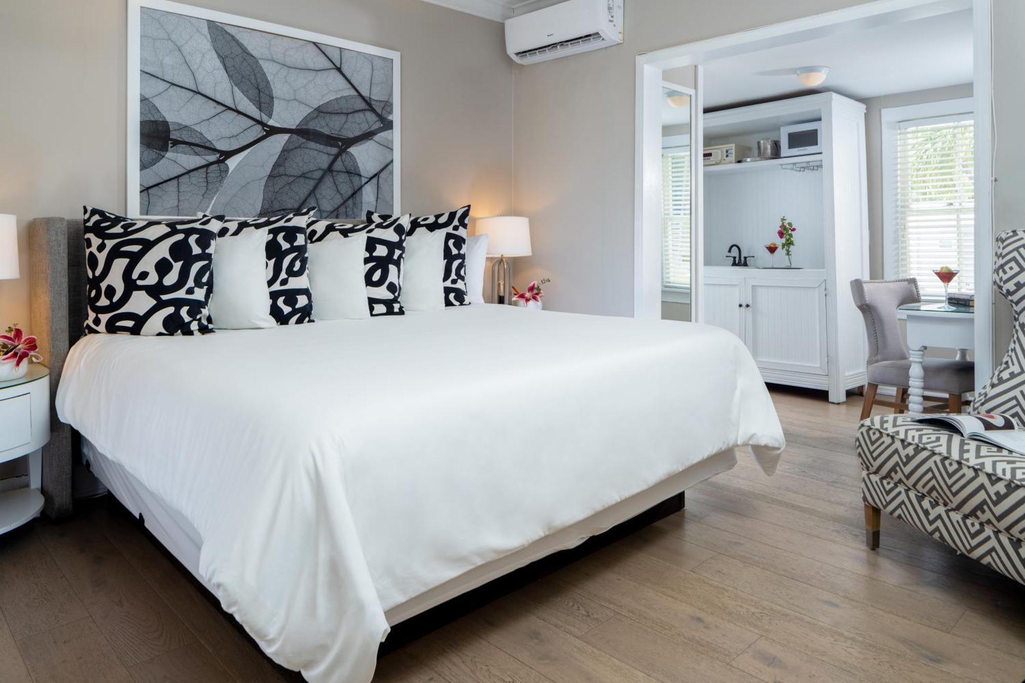 Alexander'S Guesthouse-Adult Exclusive, Lgbtq Friendly Key West Pokój zdjęcie