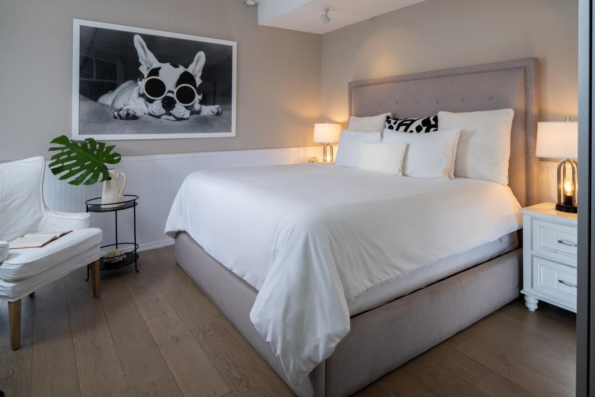 Alexander'S Guesthouse-Adult Exclusive, Lgbtq Friendly Key West Pokój zdjęcie
