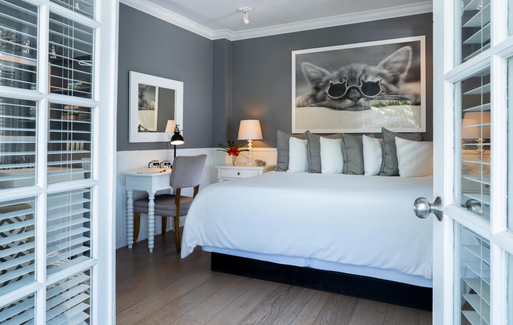 Alexander'S Guesthouse-Adult Exclusive, Lgbtq Friendly Key West Pokój zdjęcie