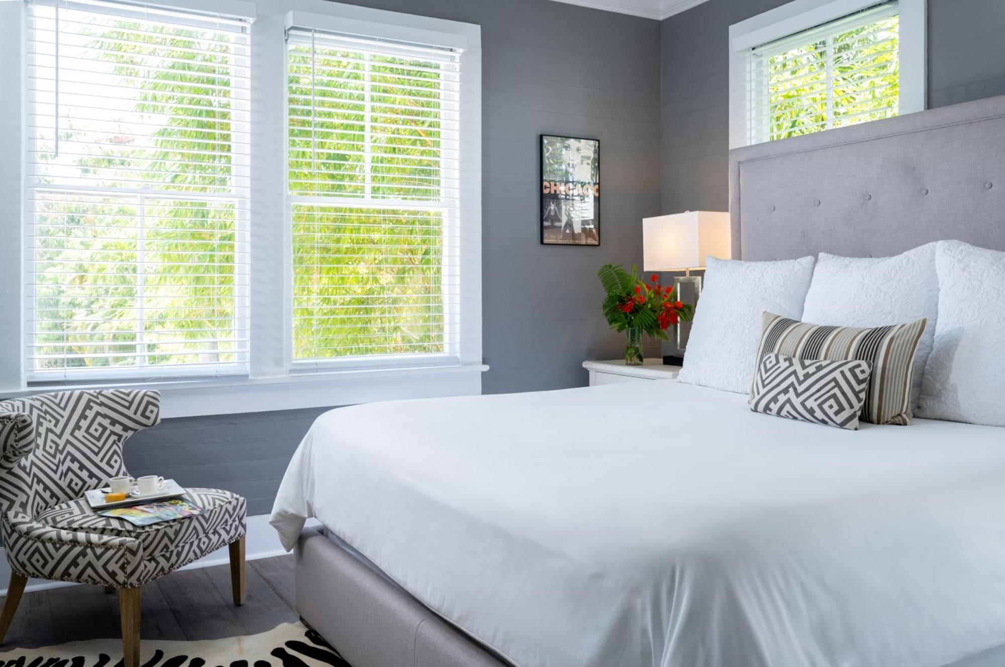 Alexander'S Guesthouse-Adult Exclusive, Lgbtq Friendly Key West Pokój zdjęcie