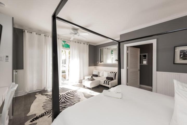 Alexander'S Guesthouse-Adult Exclusive, Lgbtq Friendly Key West Pokój zdjęcie