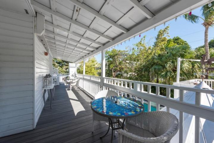 Alexander'S Guesthouse-Adult Exclusive, Lgbtq Friendly Key West Pokój zdjęcie