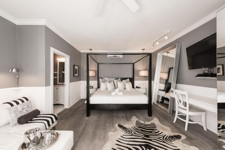 Alexander'S Guesthouse-Adult Exclusive, Lgbtq Friendly Key West Zewnętrze zdjęcie